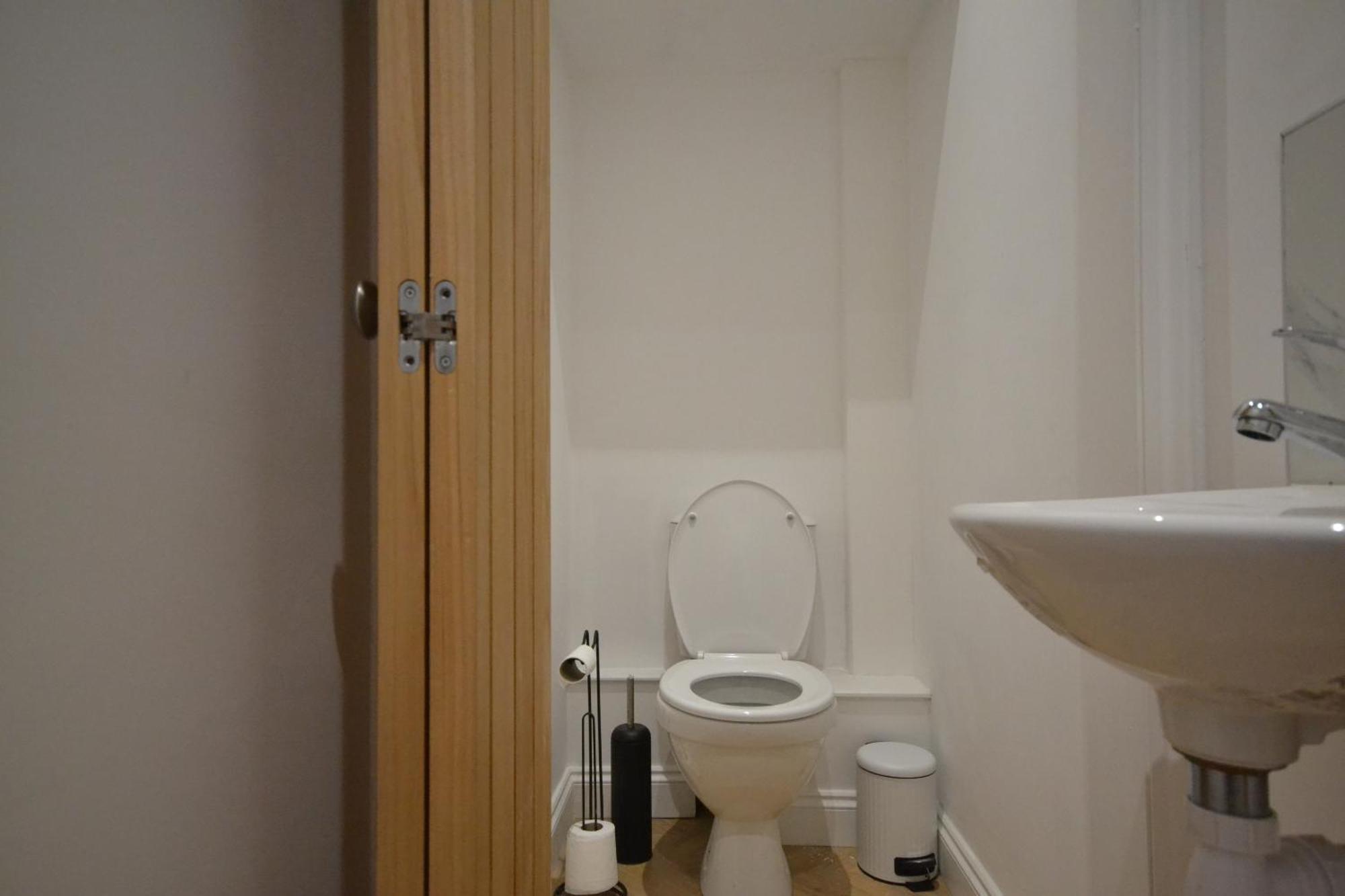 טנבי Acorn Cottage מראה חיצוני תמונה